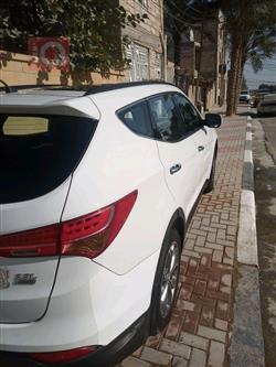 هيونداي سانتافي